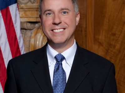 Why Would Former Ohio House Speaker Cliff Rosenberger’s Wealthy Patron Donate $15,000 to Robin Vos’s Wisconsin Political Operation?