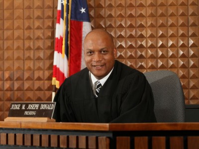 Citizen Action of Wisconsin Endorses Judge Joe Donald for State Supreme Court