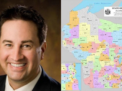 Murphy’s Law: The Myth of Democratic Gerrymandering