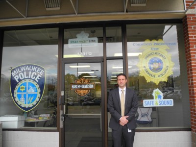 How Community Prosecutors Prevent Crime