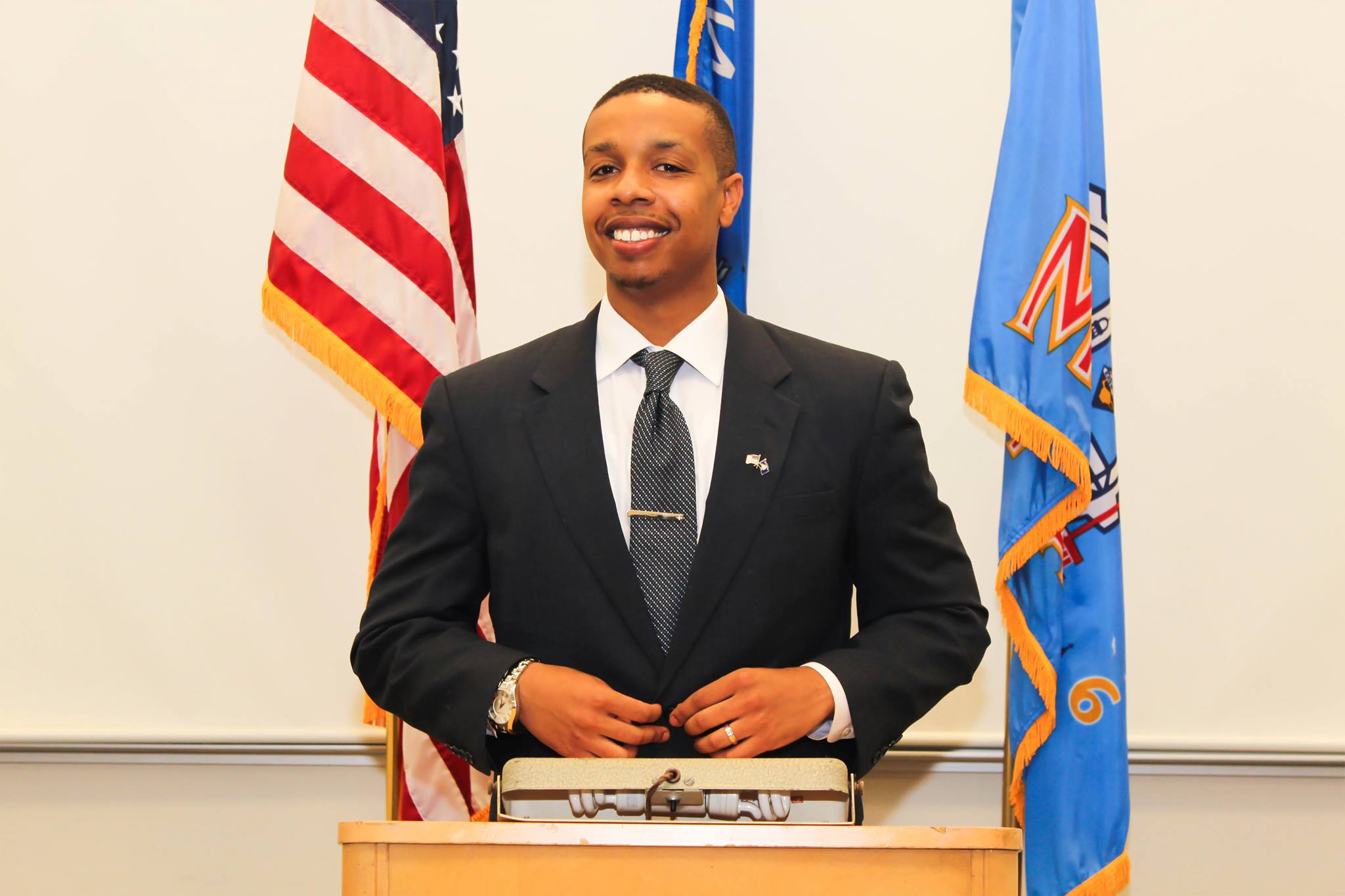 James Methu’s Statement on Economic Development in Milwaukee