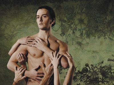 Milwaukee Ballet Tempts Audiences with New Dance Drama, Dorian Gray