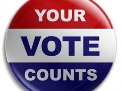 Turnout Information for April 4 Spring Election