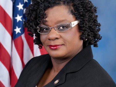 U.S. Rep. Moore Responds to Racially Insensitive Comments Made by Rep. Duffy