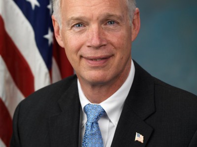 Ron Johnson Puts Party Politics and Corporate Backers First, Filibustering Effort To Strengthen Voting Rights And Elections