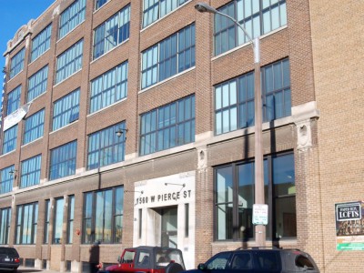 Affordable South Side Lofts a Success