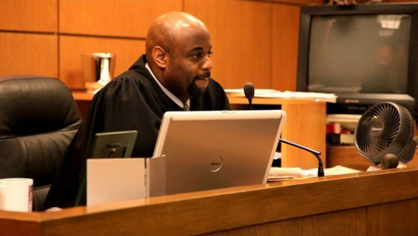 Judge Derek Mosley, Mr. Black History » Urban Milwaukee