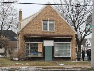 Eyes on Milwaukee: City Sells Another Foreclosed Home