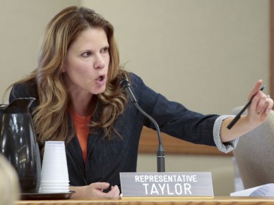 Taylor Calls on Assembly Jobs Committee to Take Action