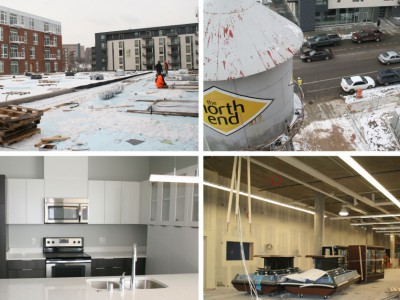 Eyes on Milwaukee: Inside the Aperture Apartments