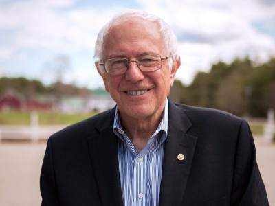 Can Sanders Win Wisconsin?