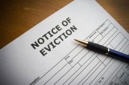 Notice of Eviction