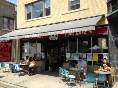 Riverwest’s Iconic Fuel Café to open second location in Walker’s Point