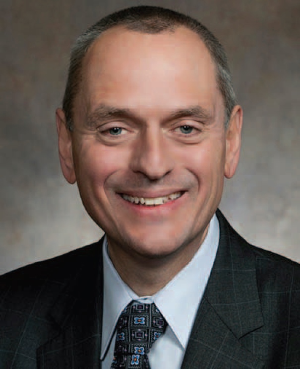 Joe Sanfelippo. Photo from the State of Wisconsin Blue Book 2015-16.