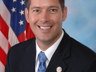 Rep. Sean Duffy Actually Said These Words Out Loud