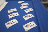 Aldermanic elections will take place on Tuesday April 5. Photo by Emmy Yates.