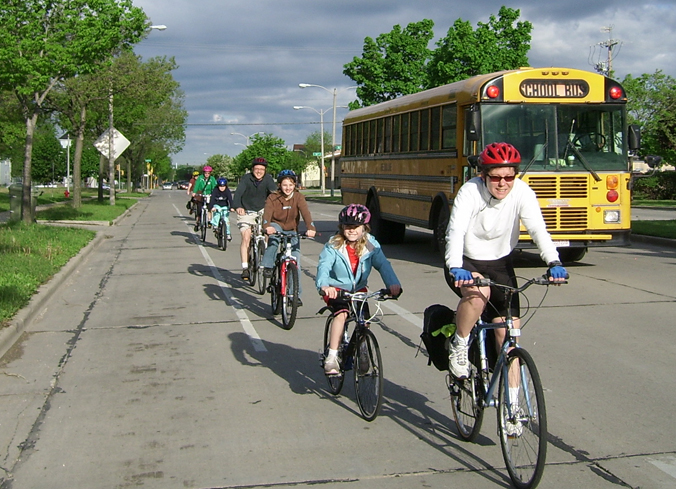 Rally for Safe Streets Scheduled for Friday, May 11