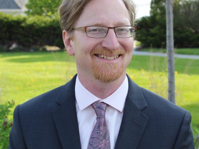 Scott Spiker announces candidacy for 13th District alderman