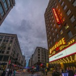 Downtown Venues Announce Milwaukee Theater District