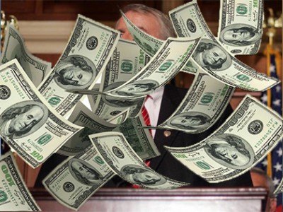 Campaign Cash: $1 Million In Donations to City Politicians