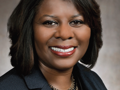 Sen. LaTonya Johnson Reappointed to Joint Finance Committee