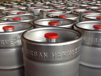 Urban Harvest Brewing Co. to hold 4-day grand opening  cele-brew-tion with “all things Milwaukee”