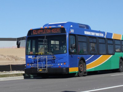 County Executive Abele Announces Fix to Avoid MCTS Route Cuts