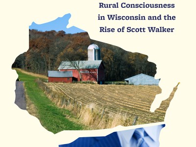 Professor, author Cramer goes ‘On the Issues’ to discuss resentment among rural Wisconsin voters