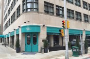 Pastiche Bistro is moving to Hotel Metro.