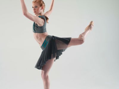 Milwaukee Ballet’s Lizzie Tripp named one of Dance Magazine’s “25 to Watch”
