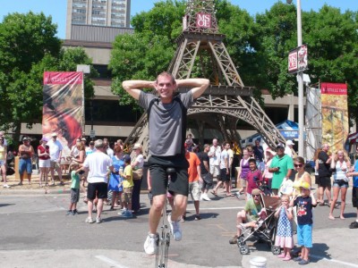 Bastille Days to bring beaucoup de Parisian fun to downtown Milwaukee