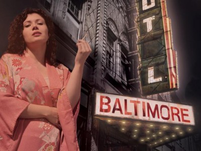 UWM Theatre presents Hot L Baltimore, April 27-May 1