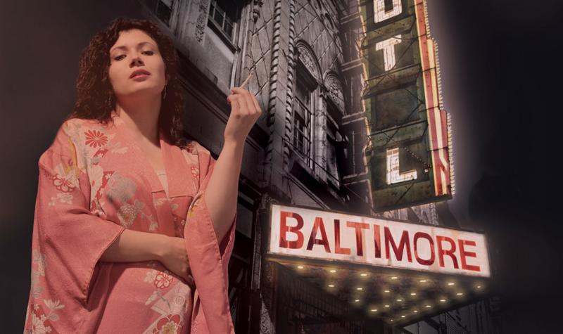 UWM Theatre presents Hot L Baltimore, April 27-May 1