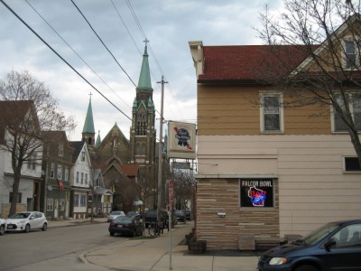 Falcon Bowl Reopening Under New Ownership