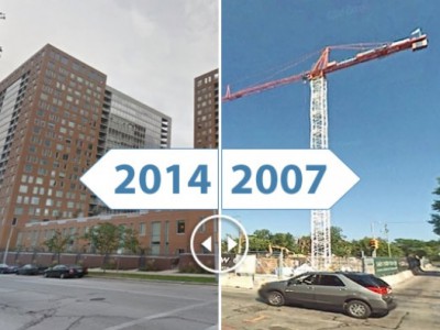 Eyes on Milwaukee: 10 Images of a Changing City