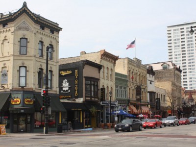 City Hall: Old World Third St. Will Be MLK Drive