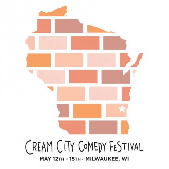 Cream City Comedy Festival