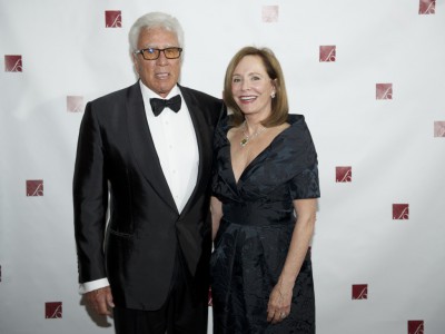 Donna and Donald Baumgartner make historic endowment gift to Milwaukee Art Museum