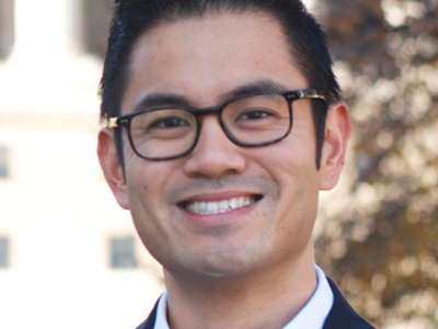 Edgar Lin Announces Major Endorsements