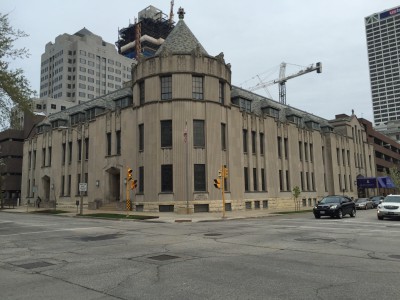 Humphrey Scottish Rite Masonic Center