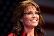 Sarah Palin. Photo by Gage Skidmore [CC BY-SA 3.0 (http://creativecommons.org/licenses/by-sa/3.0)], via Wikimedia Commons