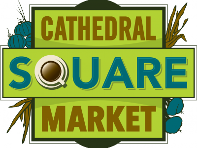 Cathedral Square Market to offer local produce and free entertainment this summer season