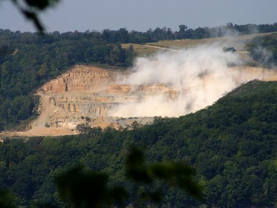 Frac Sand Mine is Nation’s Worst Violator