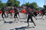 2016 Juneteenth Parade