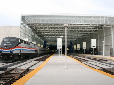 All Aboard Wisconsin Supports Additional Chicago – Milwaukee Passenger Rail Service