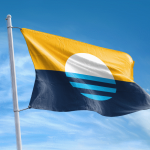Proposal Asks City to Adopt ‘People’s Flag’
