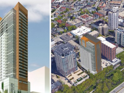 Eyes on Milwaukee: Council Kills Prospect Ave High Rise