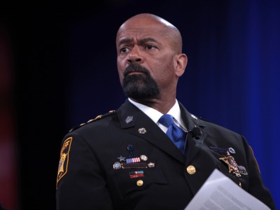 Op Ed: What We Need in a New Sheriff