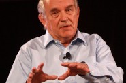Charles Murray. Photo by Gage Skidmore [CC BY-SA 2.0 (http://creativecommons.org/licenses/by-sa/2.0)], via Wikimedia Commons.