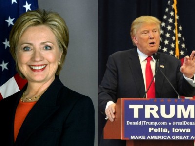 New Marquette Law School Poll finds Clinton leading Trump by 6 percentage points in Wisconsin; Senate race is virtually tied